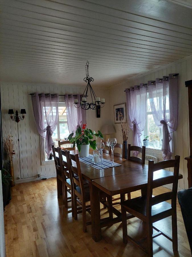 Egil'S Vacation House Lillehammer Exteriér fotografie