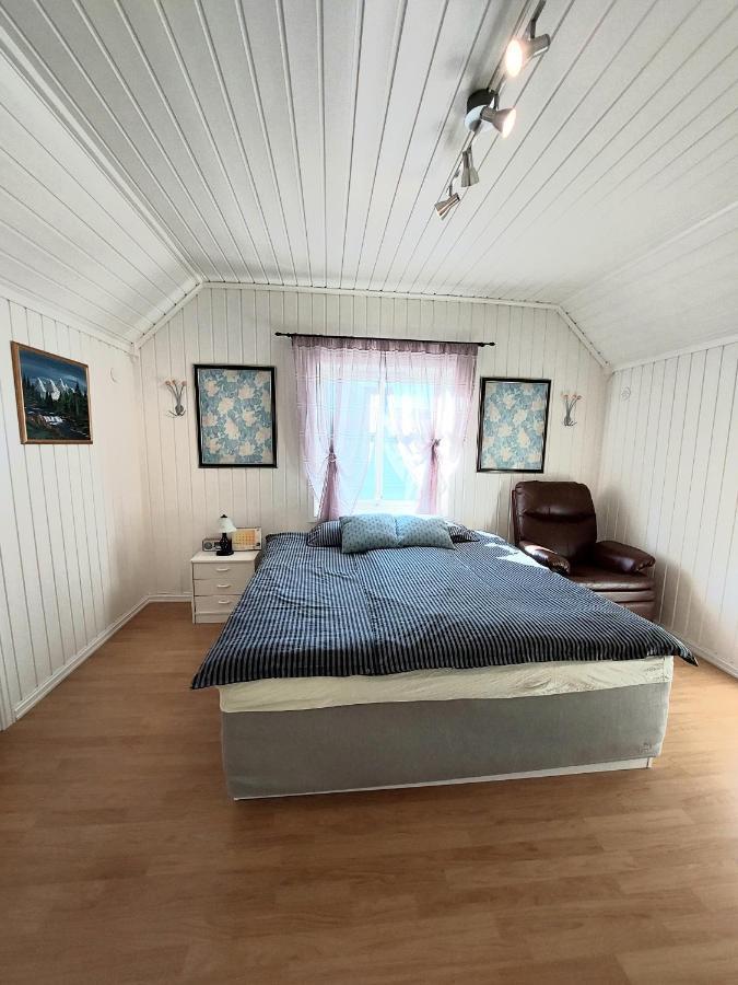 Egil'S Vacation House Lillehammer Exteriér fotografie