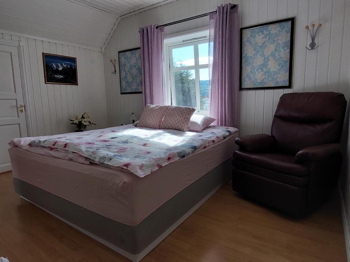 Egil'S Vacation House Lillehammer Exteriér fotografie
