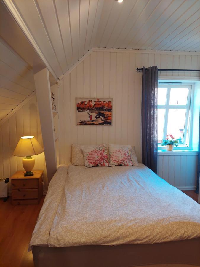 Egil'S Vacation House Lillehammer Exteriér fotografie