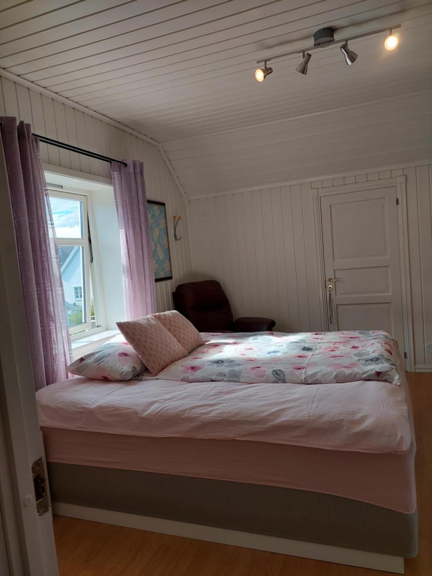 Egil'S Vacation House Lillehammer Pokoj fotografie