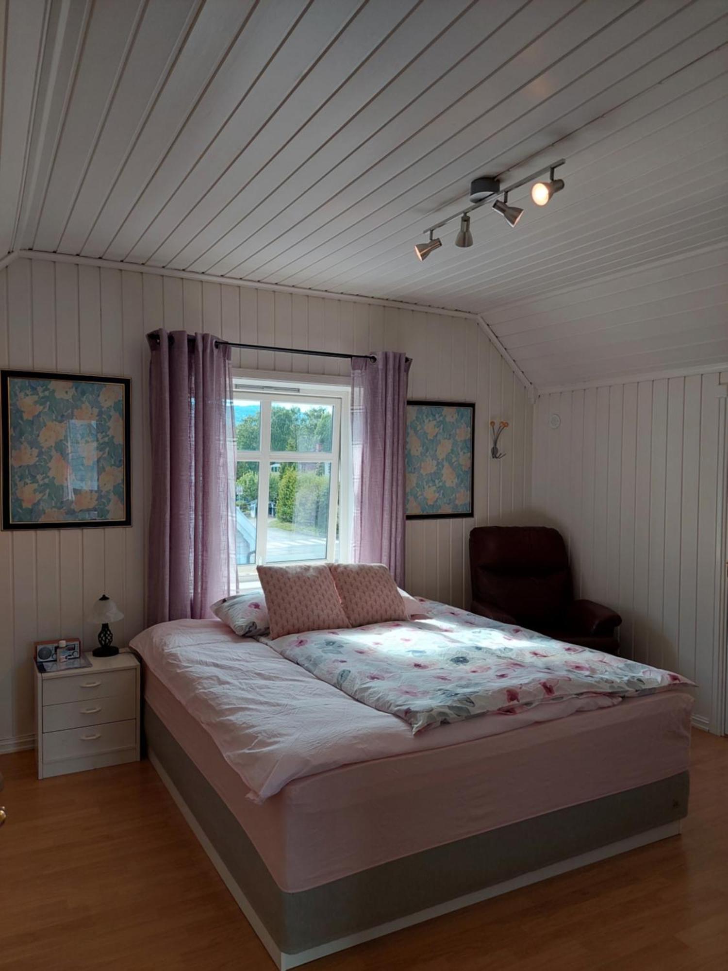 Egil'S Vacation House Lillehammer Pokoj fotografie