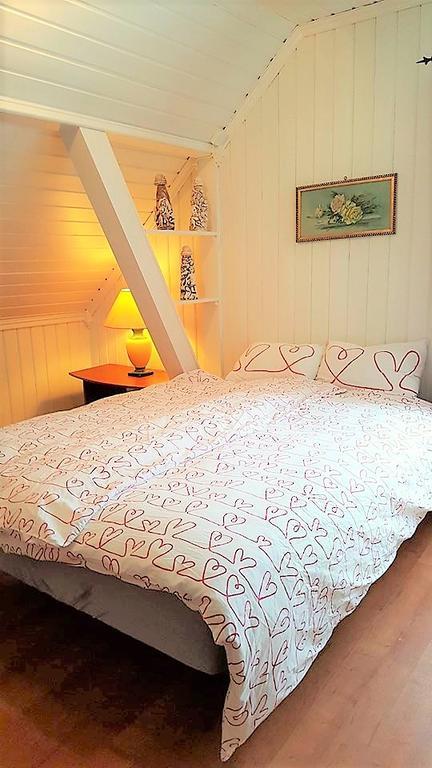 Egil'S Vacation House Lillehammer Exteriér fotografie