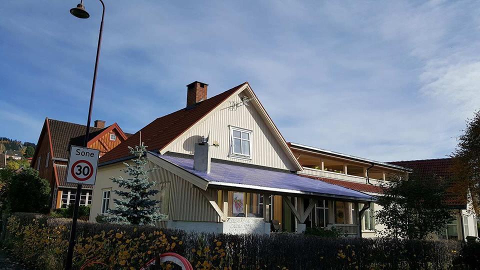 Egil'S Vacation House Lillehammer Exteriér fotografie